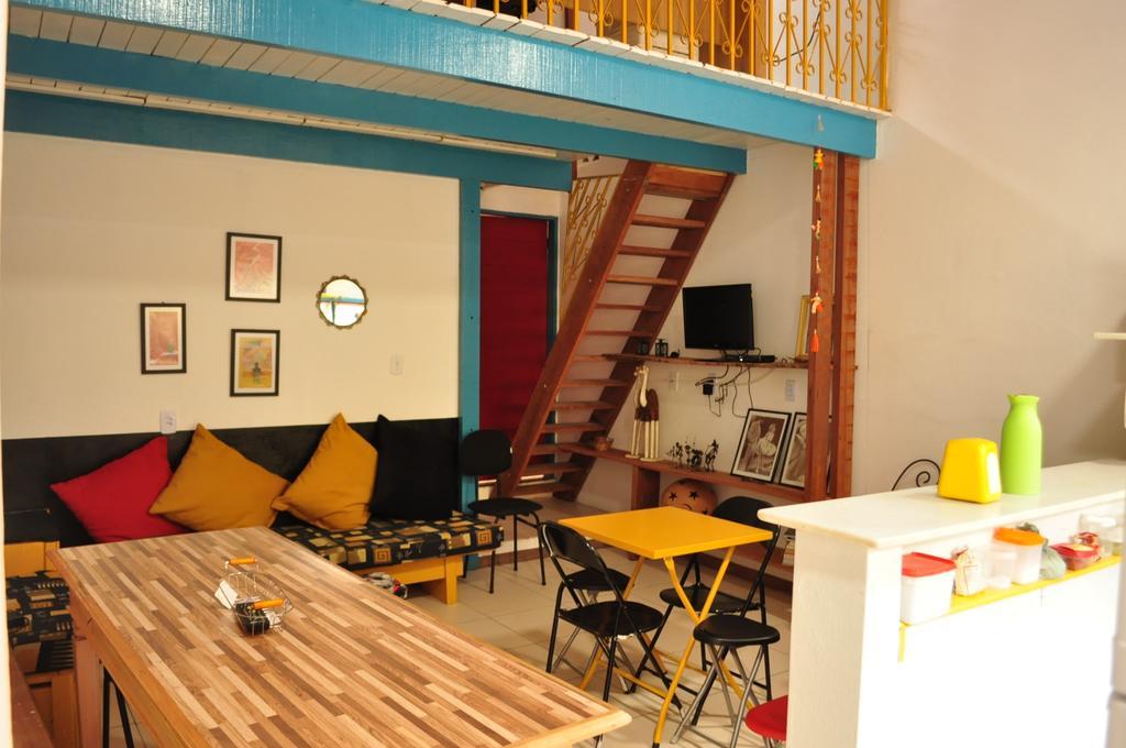Viela Hostel Ленсойс Екстериор снимка