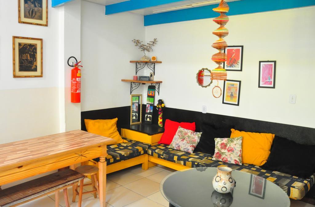 Viela Hostel Ленсойс Екстериор снимка