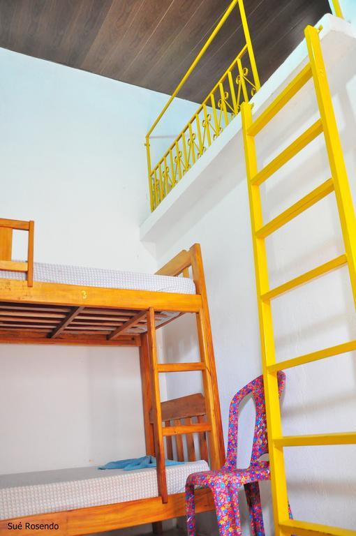Viela Hostel Ленсойс Екстериор снимка